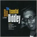 The Essential Bo Diddley