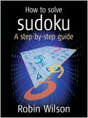 How to solve Sudoku