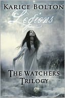Legions (The Watchers Trilogy)
