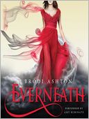 Everneath by Brodi Ashton: Audio Book Cover
