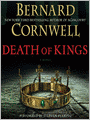 Death of Kings: The Saxon Chronicles, Book 6