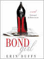 Bond Girl: A Novel