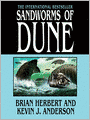 Sandworms of Dune (Dune 7 Series #2)
