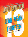 Lean Mean Thirteen (Stephanie Plum Series #13)