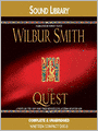 The Quest: Ancient Egyptian Series, Book 4