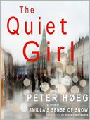 The Quiet Girl: A Novel