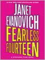 Fearless Fourteen: Stephanie Plum Series, Book 14