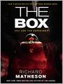The Box: Uncanny Stories