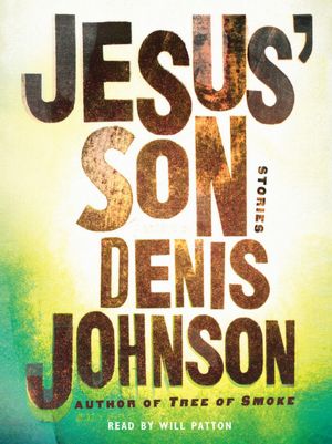 Jesus' Son