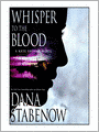 Whisper to the Blood: Kate Shugak Series, Book 16