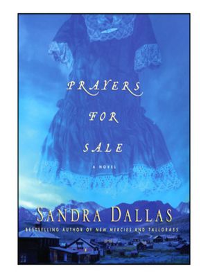 Prayers for Sale