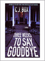 Three Weeks to Say Goodbye
