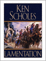Lamentation: Psalms of Isaak Series, Book 1