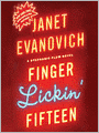 Finger Lickin' Fifteen: Stephanie Plum Series, Book 15