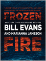 Frozen Fire