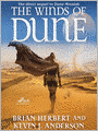 The Winds of Dune (Heroes of Dune Series #2)