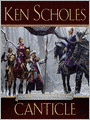 Canticle: Psalms of Isaak Series, Book 2