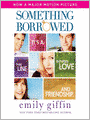 Something Borrowed