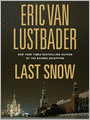 Last Snow (Jack McClure Series #2)
