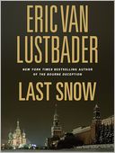 Last Snow (Jack McClure Series #2)
