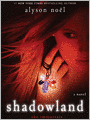 Shadowland: The Immortals Series, Book 3
