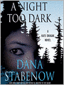 A Night Too Dark: Kate Shugak Series, Book 17