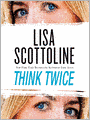 Think Twice (Rosato and Associates Series #13)