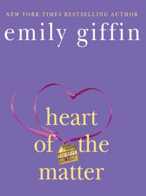 Heart of the Matter