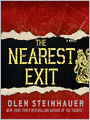 The Nearest Exit: Milo Weaver Series, Book 2