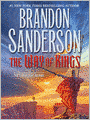 The Way of Kings: The Stormlight Archive Series, Book 1