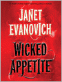 Wicked Appetite (Lizzy and Diesel Series #1)