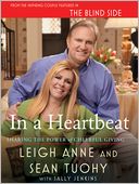 In a Heartbeat: Sharing the Power of Cheerful Giving