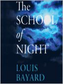 School of Night by Louis Bayard: Audio Book Cover