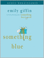 Something Blue