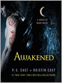 Awakened (House of Night Series #8)