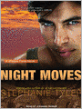 Night Moves (Shadow Force Series #4)