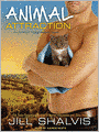 Animal Attraction: Animal Series, Book 2