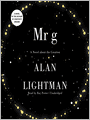 Mr. g: A Novel about the Creation