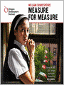 Measure for Measure