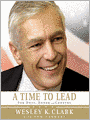 A Time to Lead: For Duty, Honor, and Country