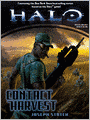 Contact Harvest: Halo Series, Book 5