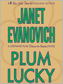 Plum Lucky: Stephanie Plum Between-the-Numbers Series, Book 3