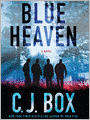 Blue Heaven