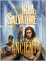 The Ancient: Saga of the First King Series, Book 2