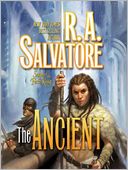The Ancient: Saga of the First King Series, Book 2