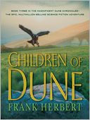 Children of Dune: Dune Series, Book 3