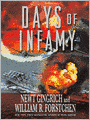 Days of Infamy: Pearl Harbor Series, Book 2