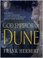 God Emperor of Dune: Dune Series, Book 4