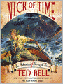 Nick of Time: Nick McIver Adventures Through Time Series, Book 1