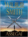Assegai: The Courtney Family, The Third Sequence Series, Book 5